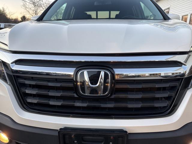 used 2019 Honda Ridgeline car, priced at $22,494