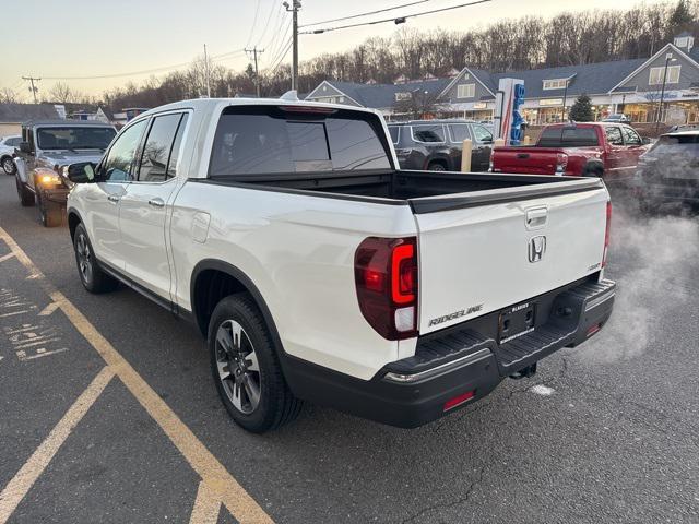 used 2019 Honda Ridgeline car, priced at $22,494