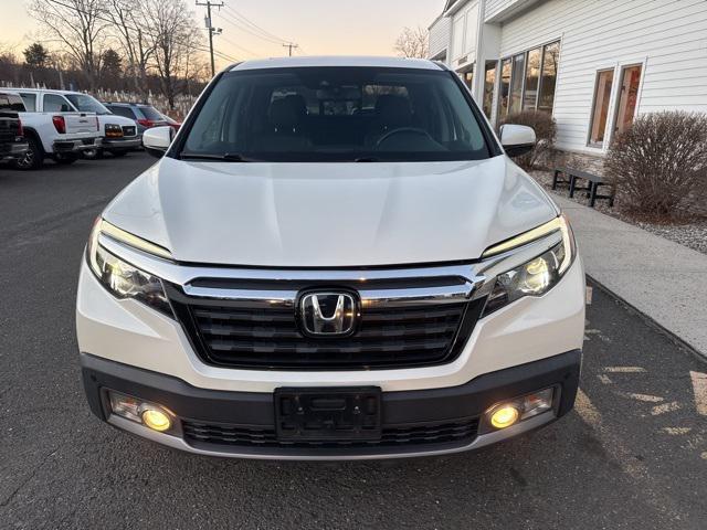 used 2019 Honda Ridgeline car, priced at $22,494