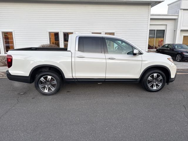 used 2019 Honda Ridgeline car, priced at $22,494