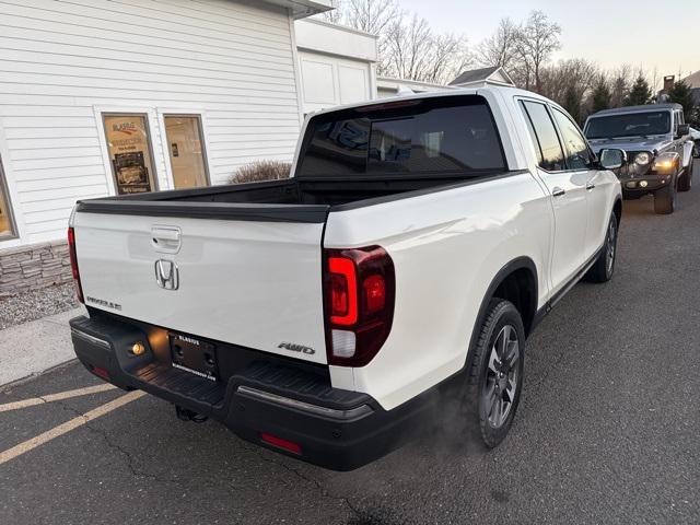 used 2019 Honda Ridgeline car, priced at $22,494