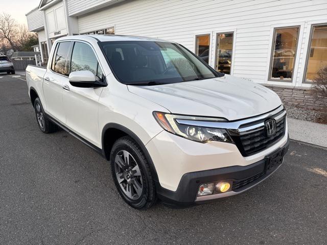 used 2019 Honda Ridgeline car, priced at $22,494