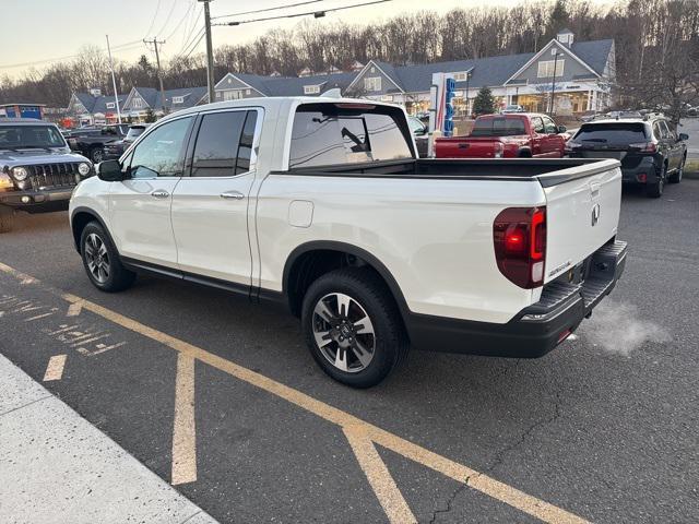 used 2019 Honda Ridgeline car, priced at $22,494