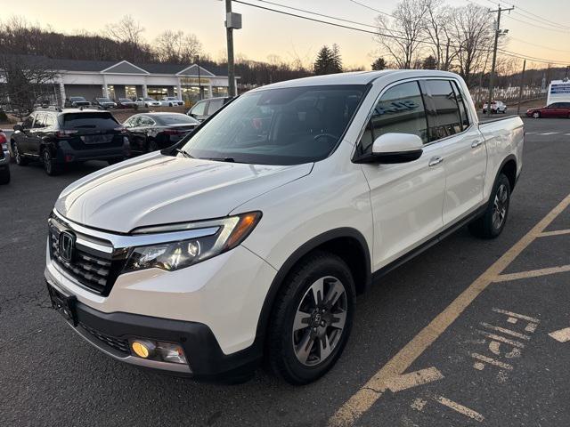 used 2019 Honda Ridgeline car, priced at $22,494