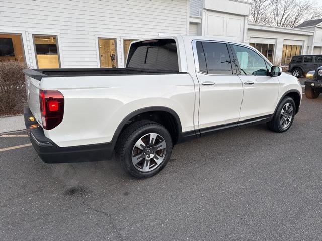 used 2019 Honda Ridgeline car, priced at $22,494