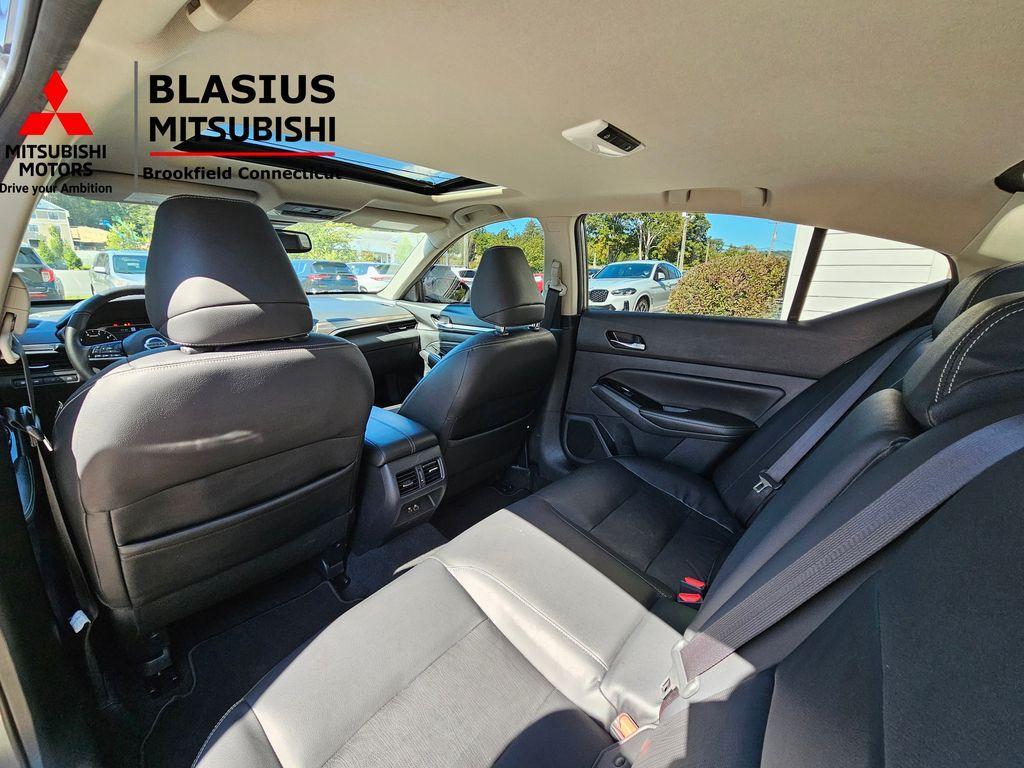 used 2020 Nissan Altima car, priced at $17,800