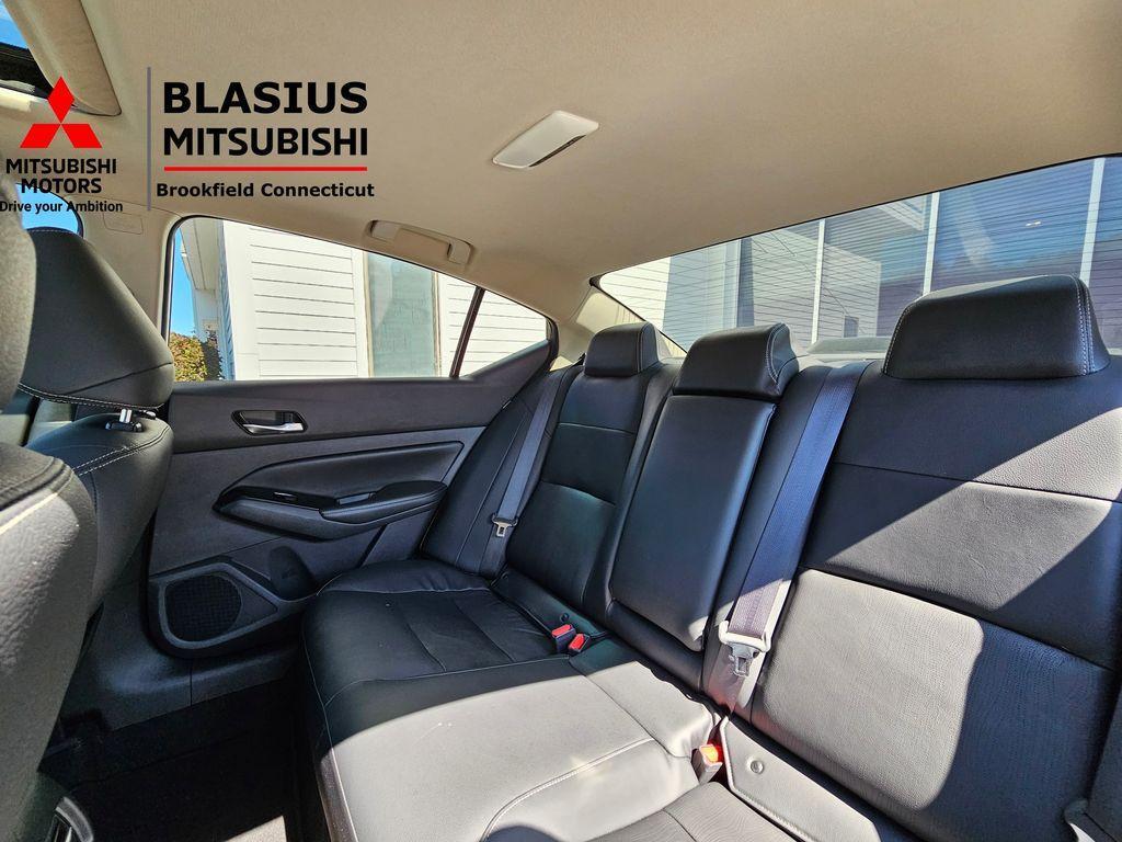 used 2020 Nissan Altima car, priced at $17,800
