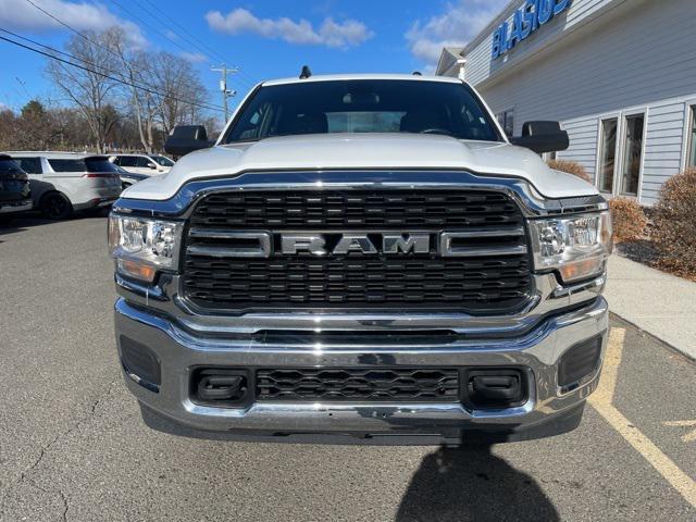 used 2022 Ram 2500 car, priced at $39,989