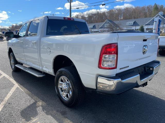 used 2022 Ram 2500 car, priced at $39,989