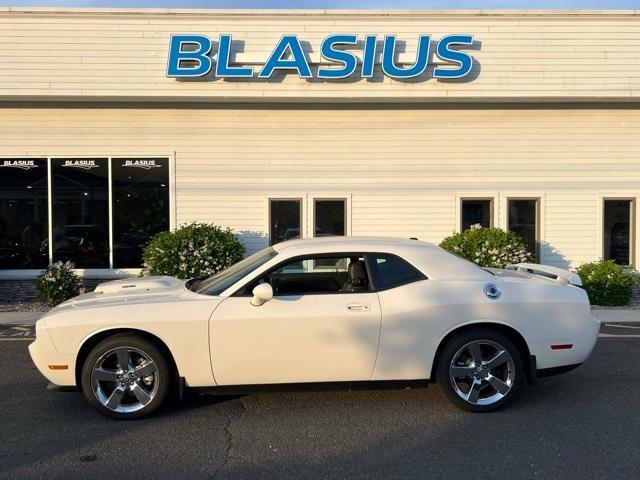 used 2010 Dodge Challenger car, priced at $18,488