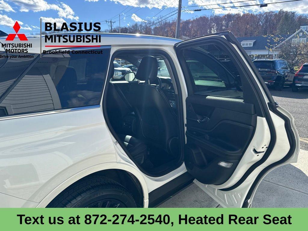 used 2021 Lincoln Corsair car, priced at $23,989