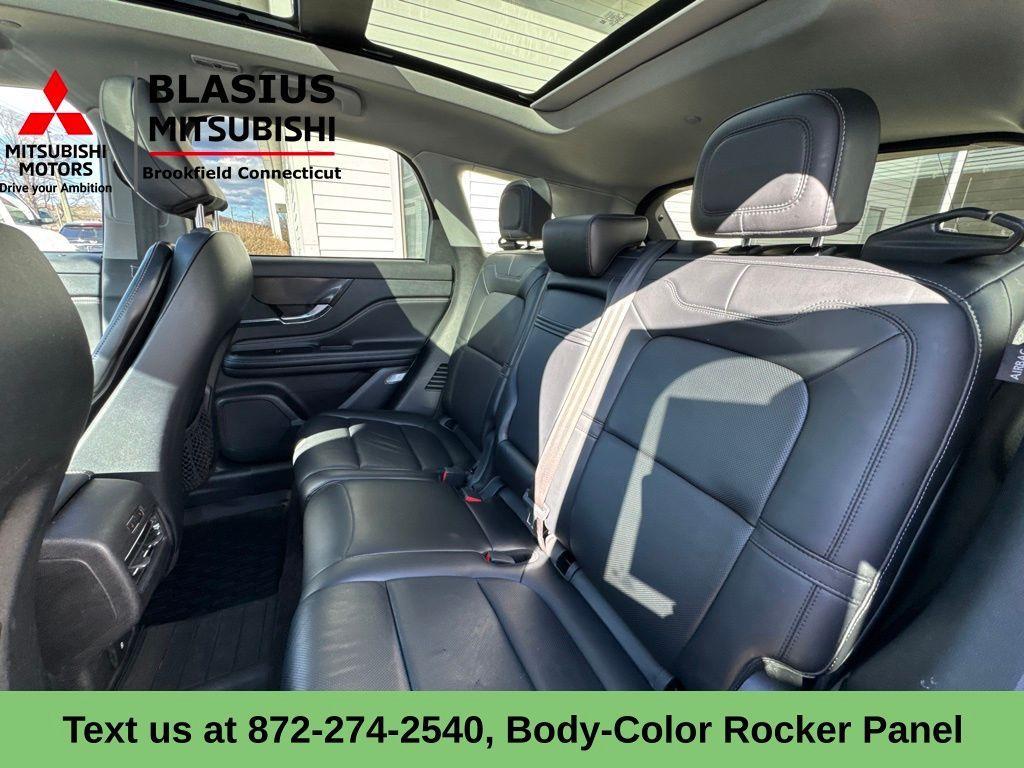 used 2021 Lincoln Corsair car, priced at $23,989