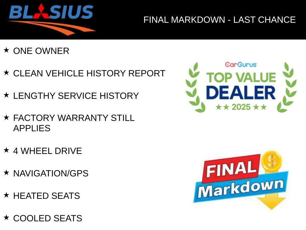 used 2022 Ford Explorer car, priced at $28,787
