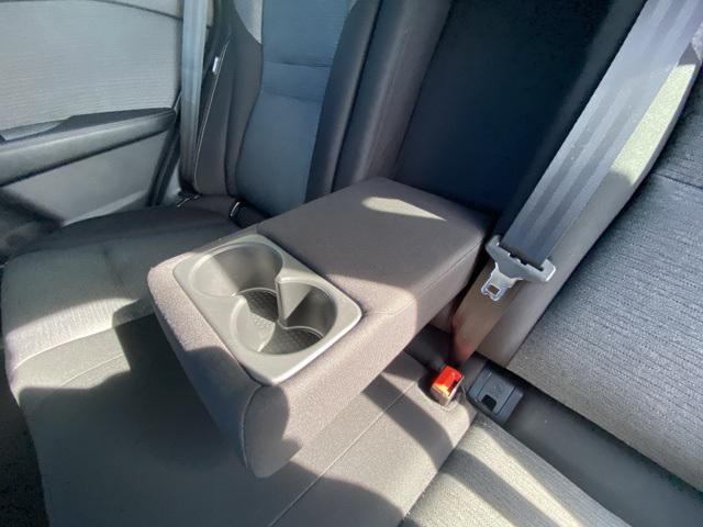 used 2023 Nissan Rogue car, priced at $20,797