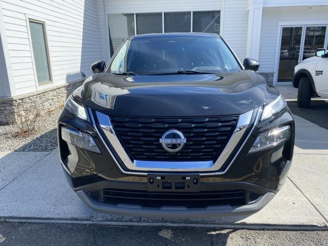 used 2023 Nissan Rogue car, priced at $20,797