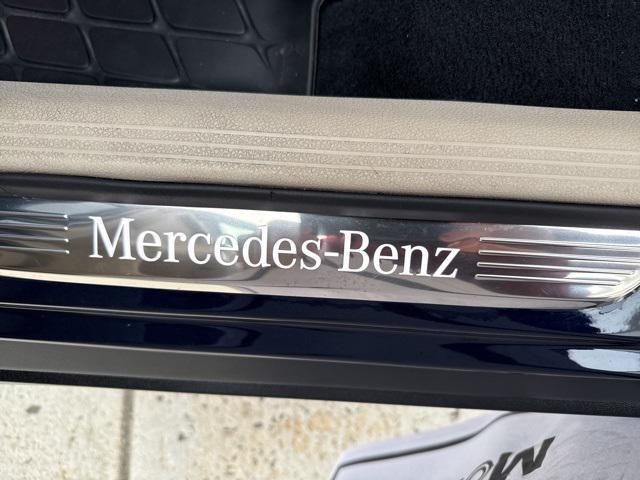 used 2022 Mercedes-Benz GLC 300 car, priced at $28,989