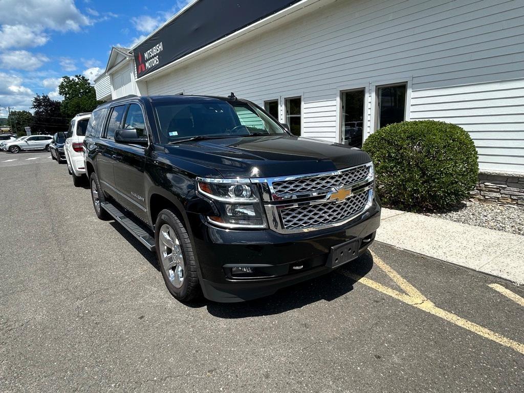 used 2019 Chevrolet Suburban car, priced at $19,994