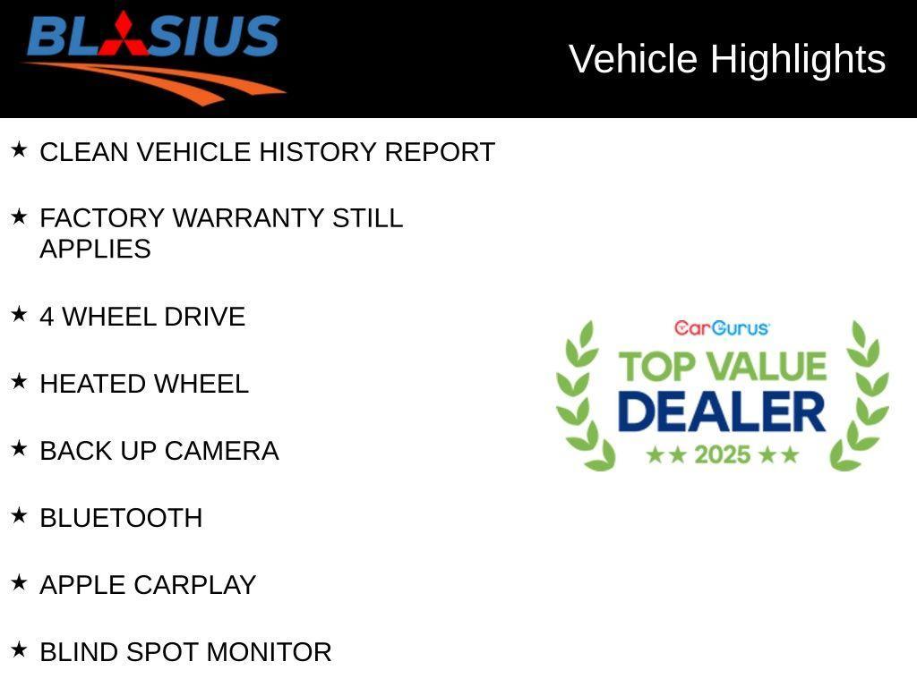 used 2022 GMC Sierra 1500 car, priced at $46,100