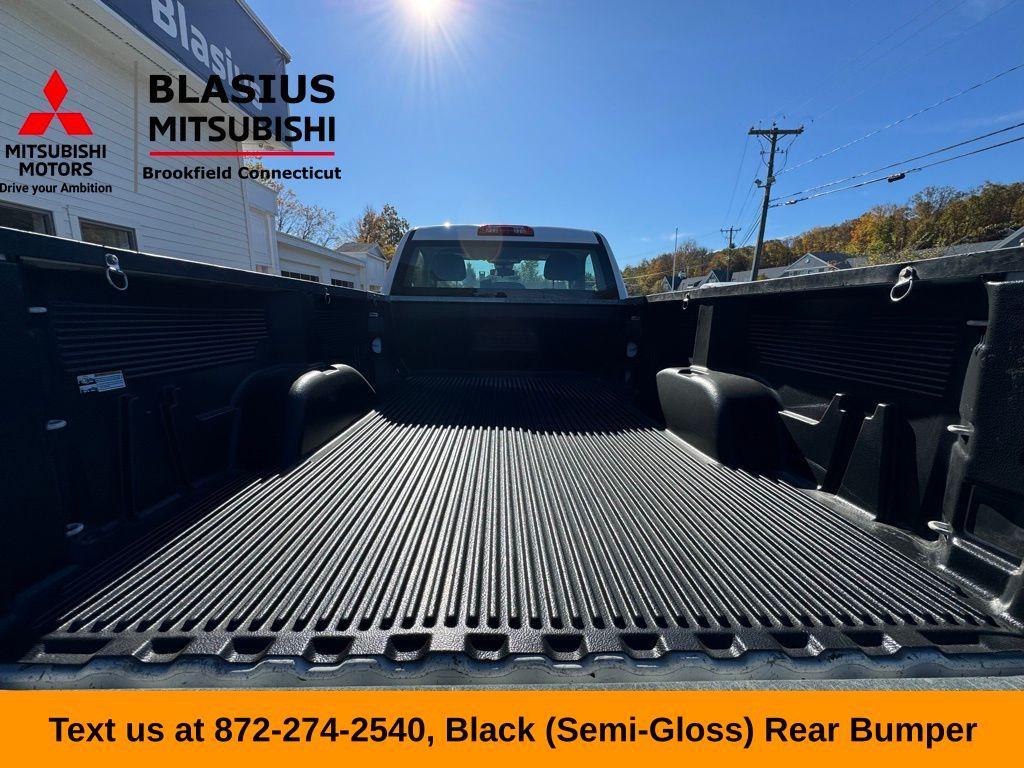 used 2024 Chevrolet Silverado 1500 car, priced at $26,989