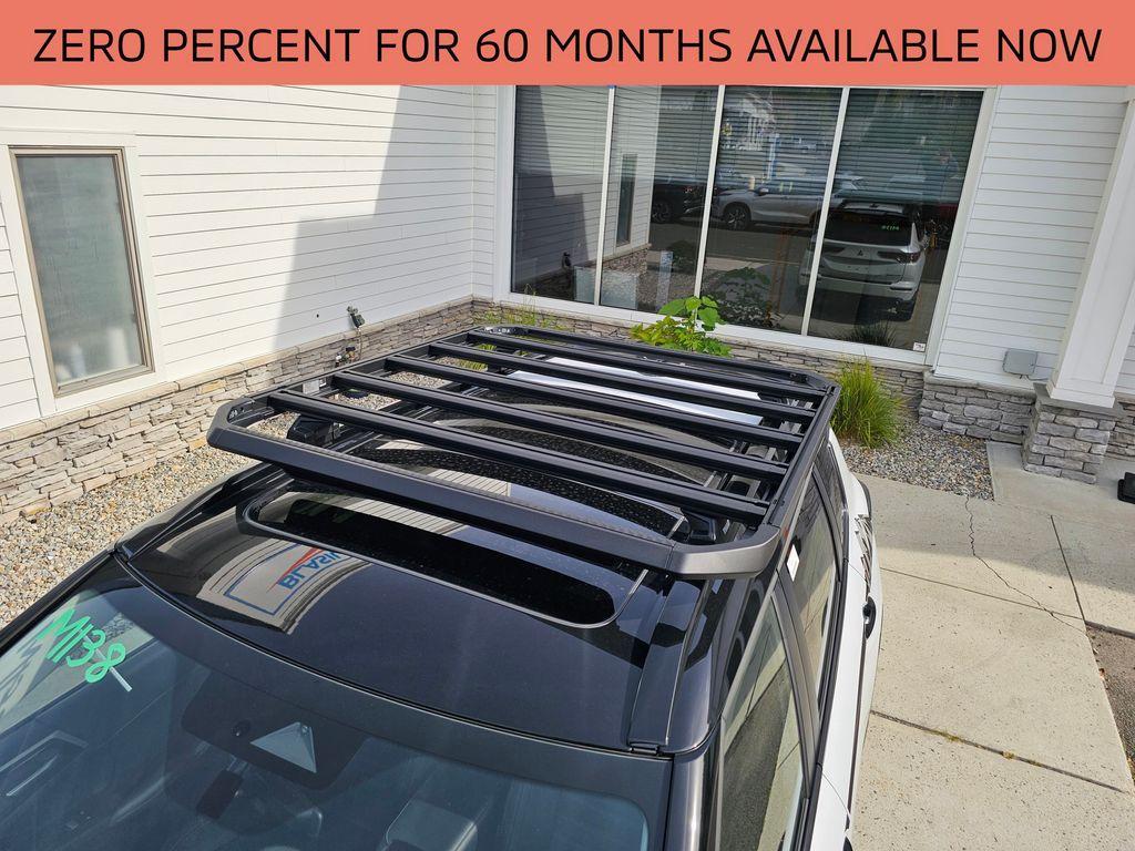 new 2025 Mitsubishi Outlander car