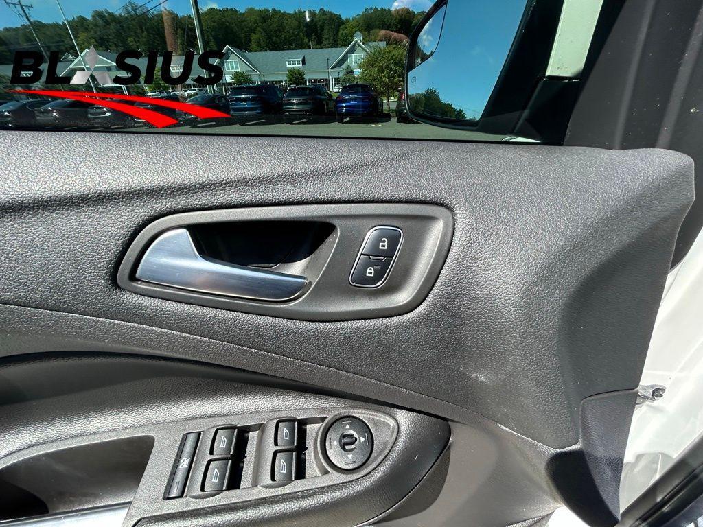 used 2018 Ford Escape car, priced at $12,219