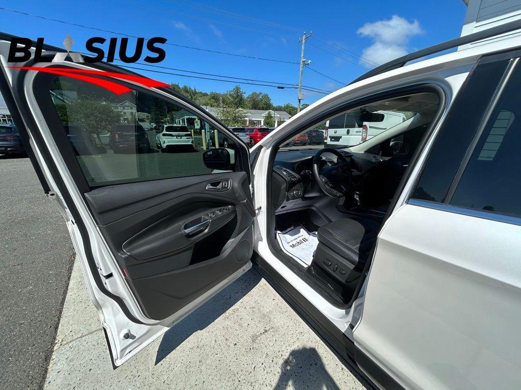 used 2018 Ford Escape car, priced at $12,219