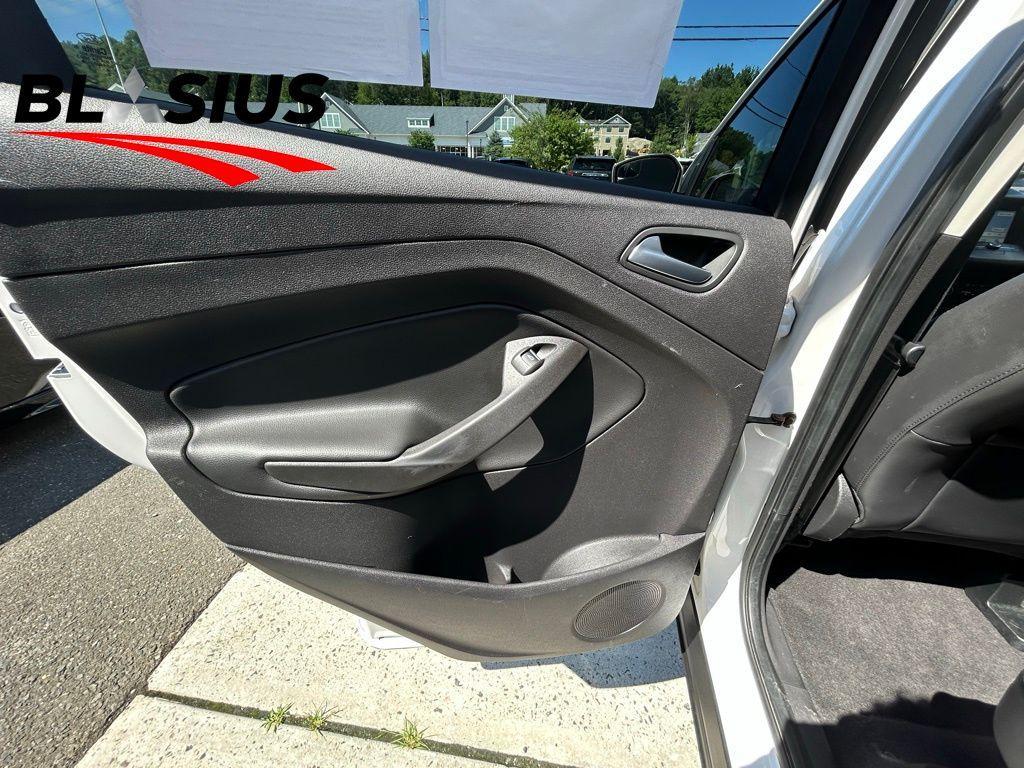 used 2018 Ford Escape car, priced at $12,219