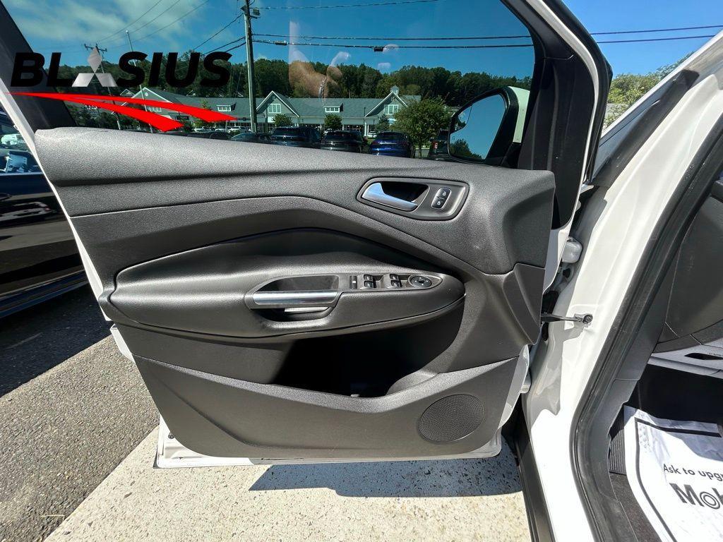 used 2018 Ford Escape car, priced at $12,219