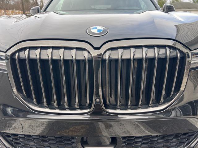 used 2022 BMW X7 car, priced at $59,989