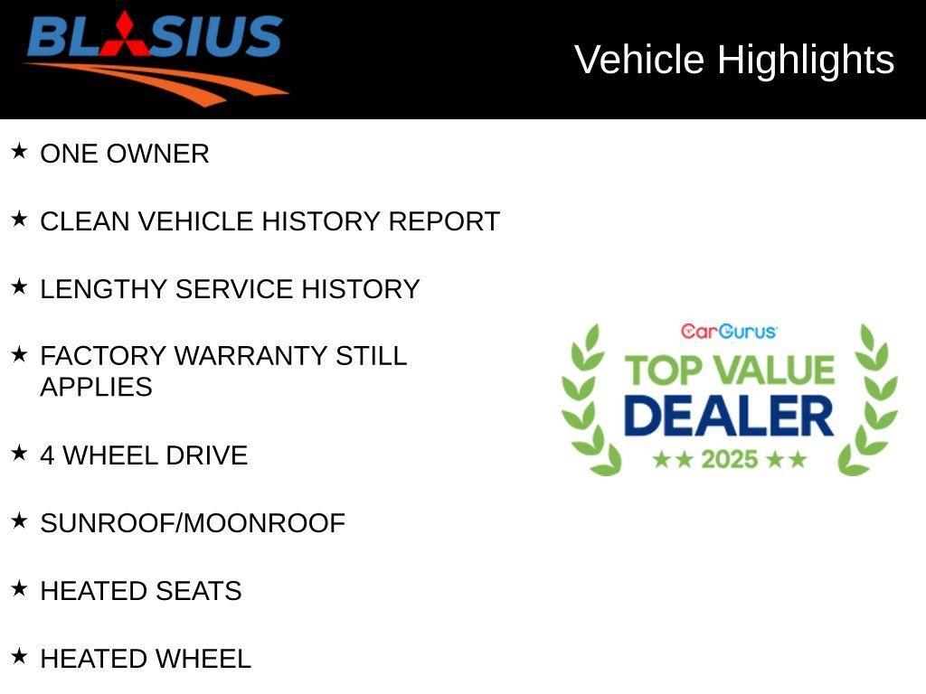 used 2024 GMC Sierra 1500 car, priced at $54,989