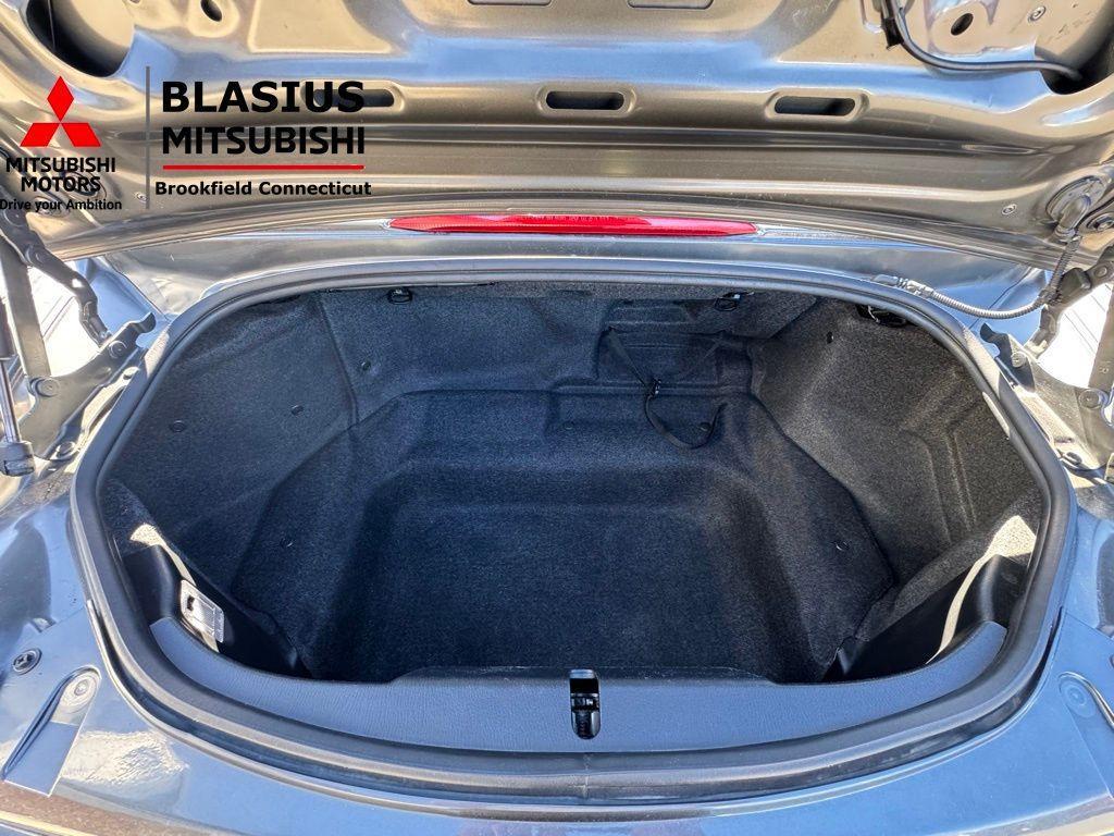 used 2022 Mazda MX-5 Miata car, priced at $19,989