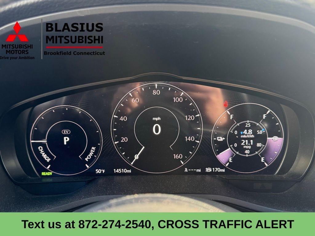 used 2024 Mazda CX-90 PHEV car, priced at $36,787