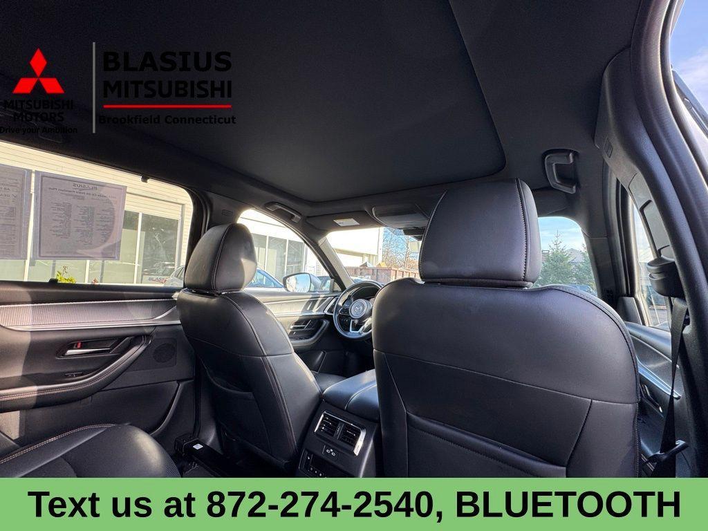 used 2024 Mazda CX-90 PHEV car, priced at $36,787