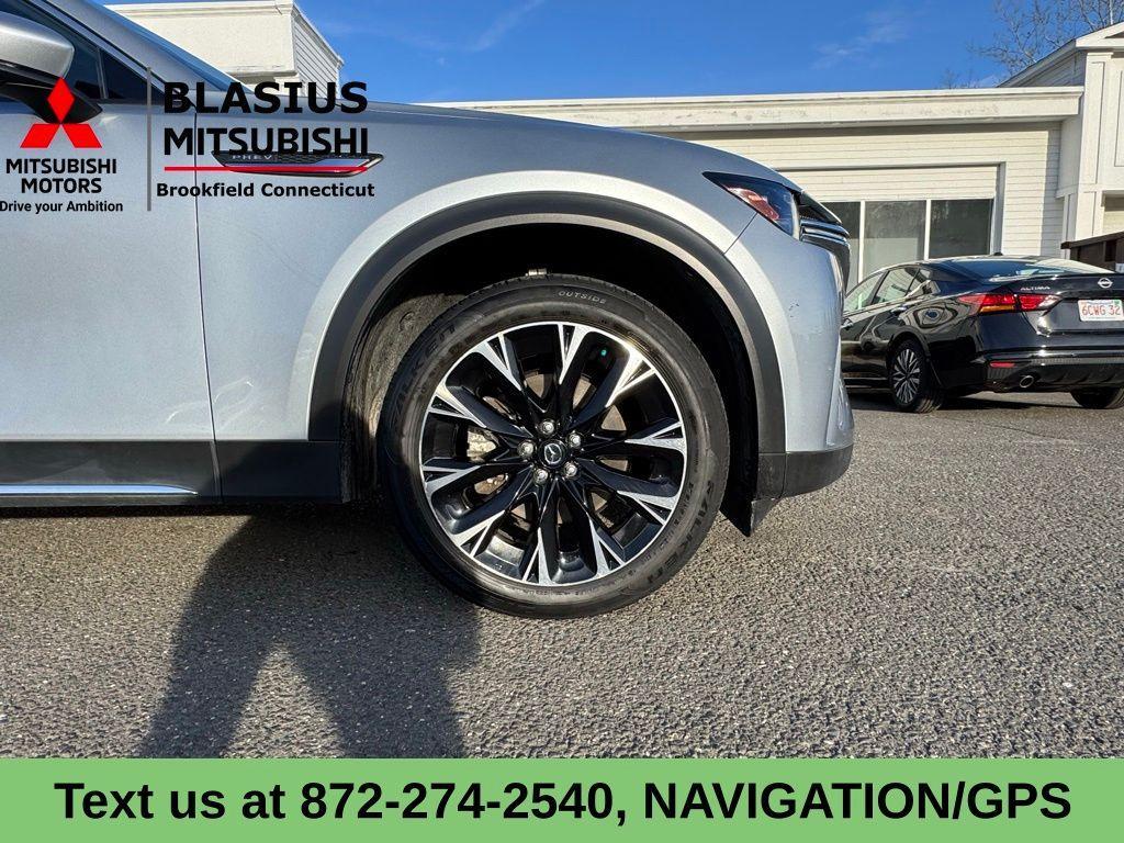 used 2024 Mazda CX-90 PHEV car, priced at $36,787