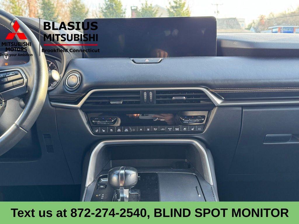 used 2024 Mazda CX-90 PHEV car, priced at $36,787