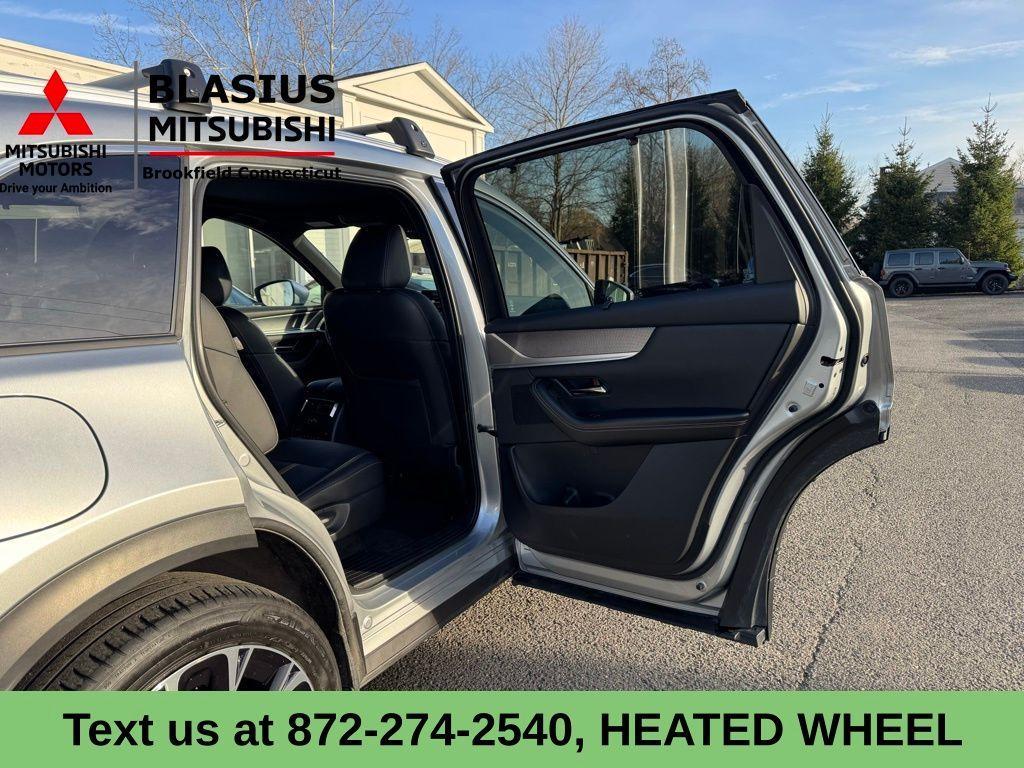 used 2024 Mazda CX-90 PHEV car, priced at $36,787