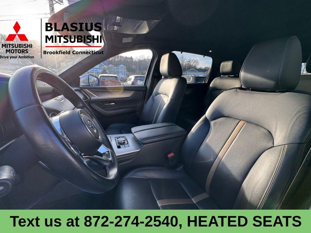 used 2024 Mazda CX-90 PHEV car, priced at $36,787