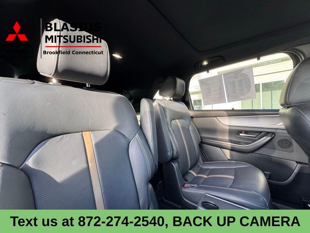 used 2024 Mazda CX-90 PHEV car, priced at $36,787