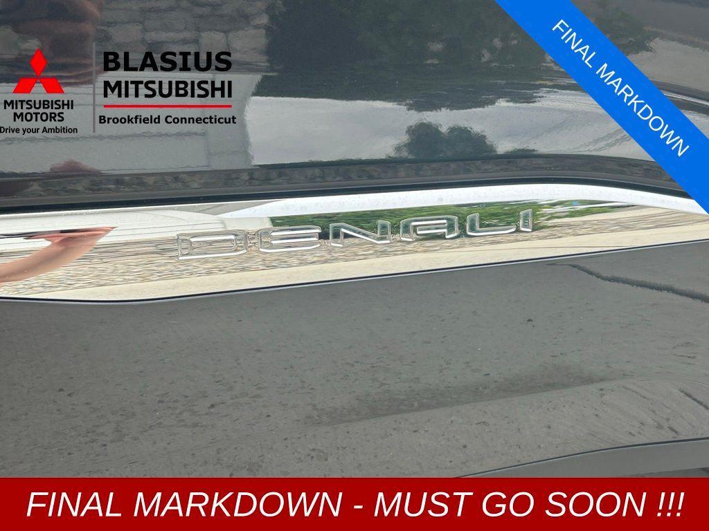 used 2020 GMC Acadia car, priced at $27,989