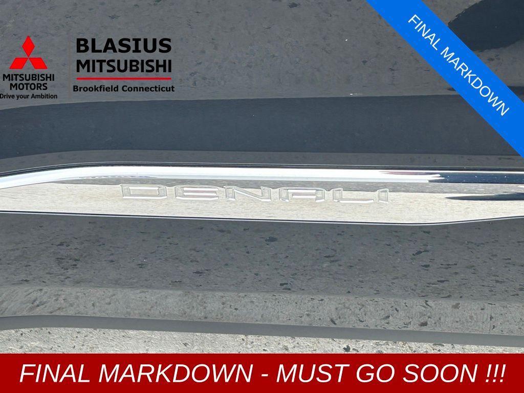 used 2020 GMC Acadia car, priced at $27,989