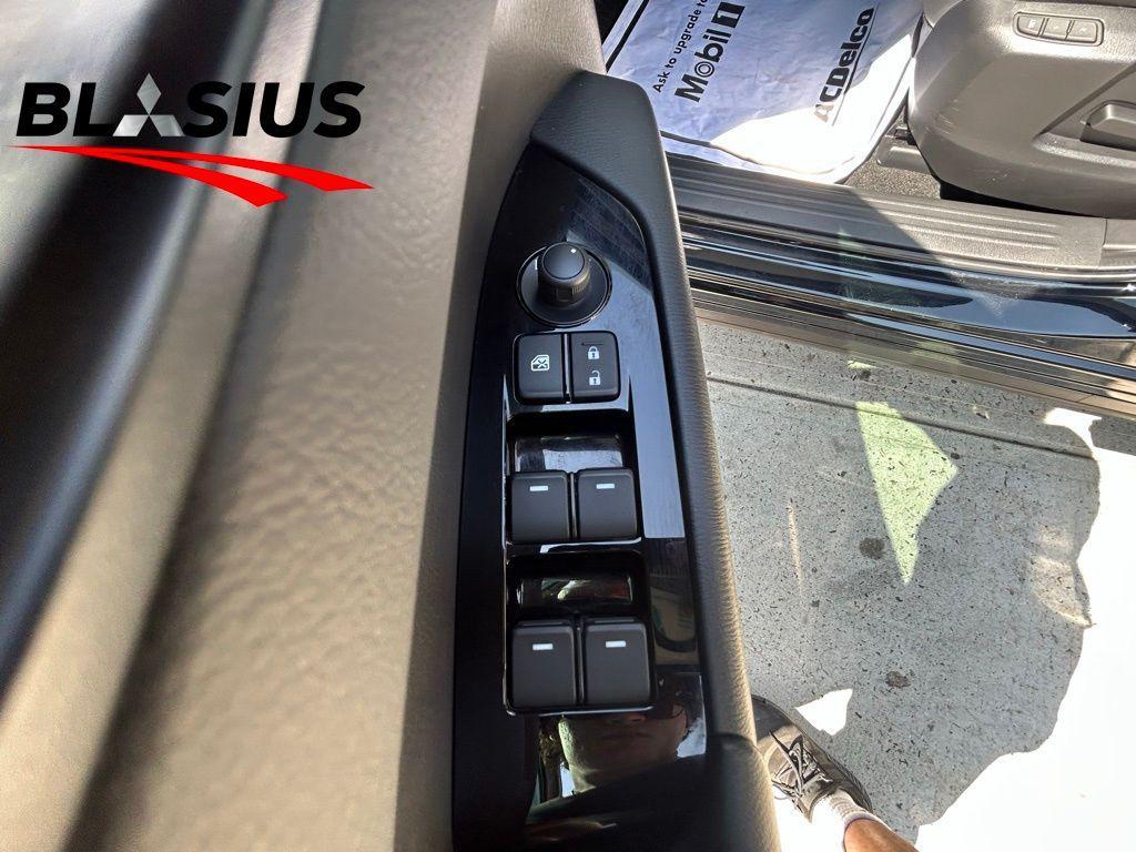 used 2024 Mazda CX-5 car, priced at $25,750