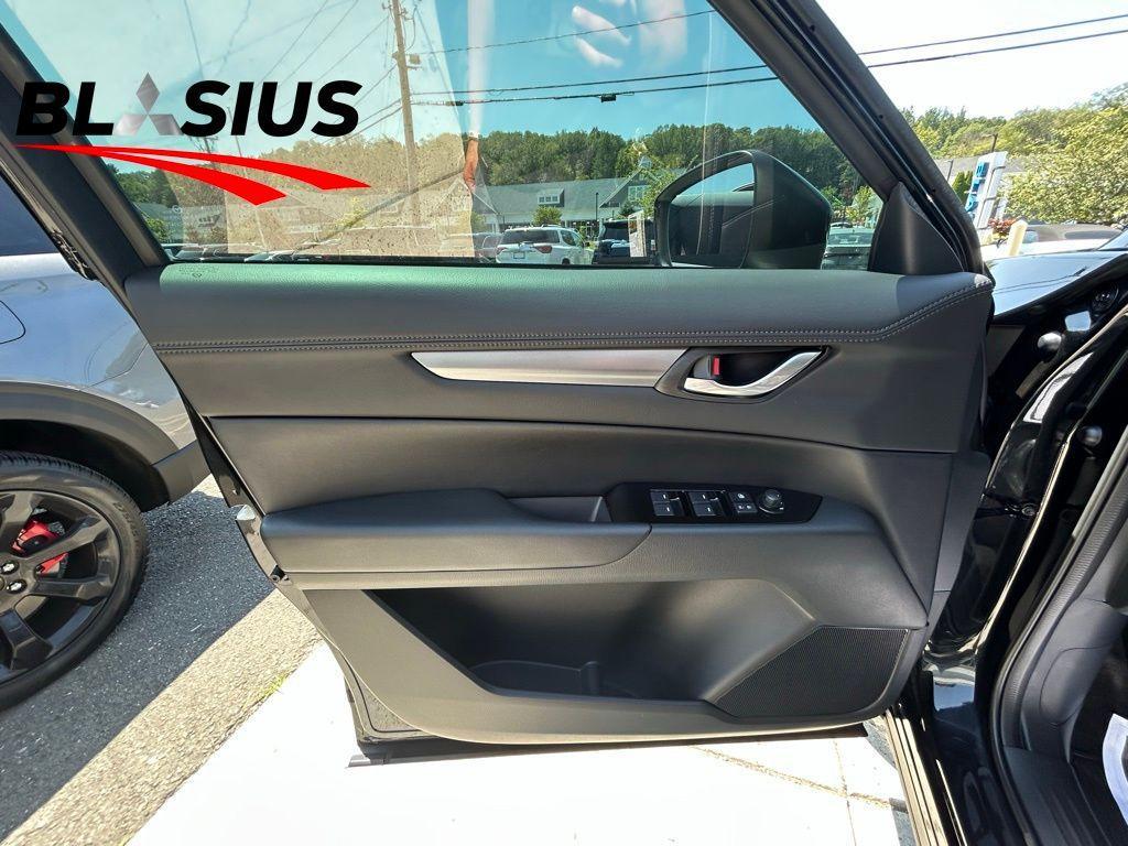 used 2024 Mazda CX-5 car, priced at $25,750