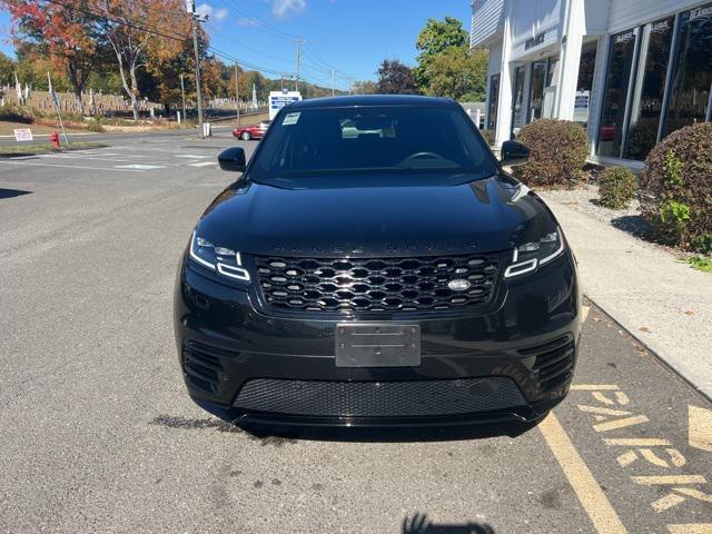 used 2021 Land Rover Range Rover Velar car, priced at $37,489