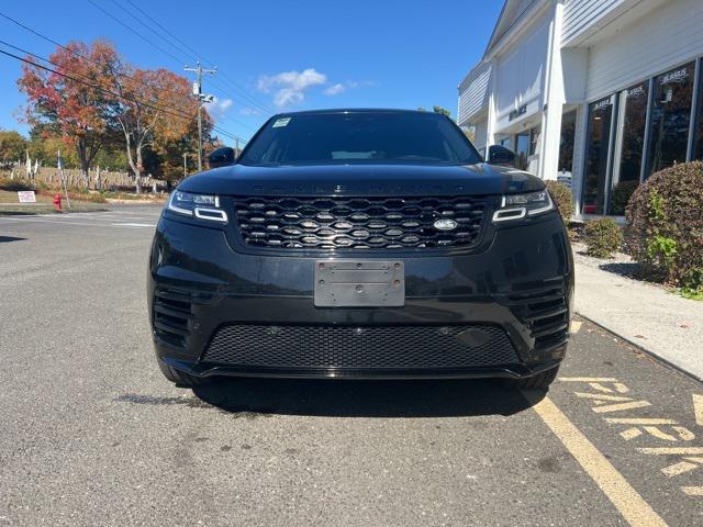 used 2021 Land Rover Range Rover Velar car, priced at $37,489