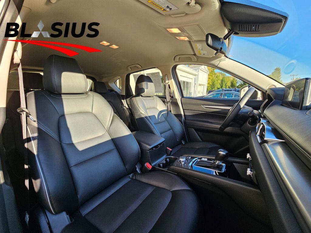 used 2024 Mazda CX-5 car, priced at $23,349