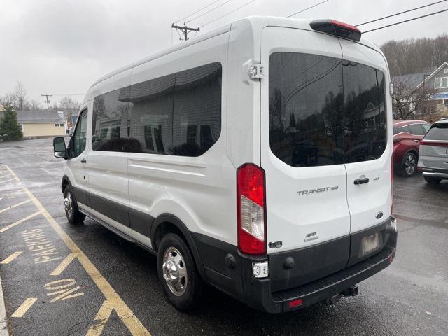 used 2022 Ford Transit-350 car, priced at $51,488