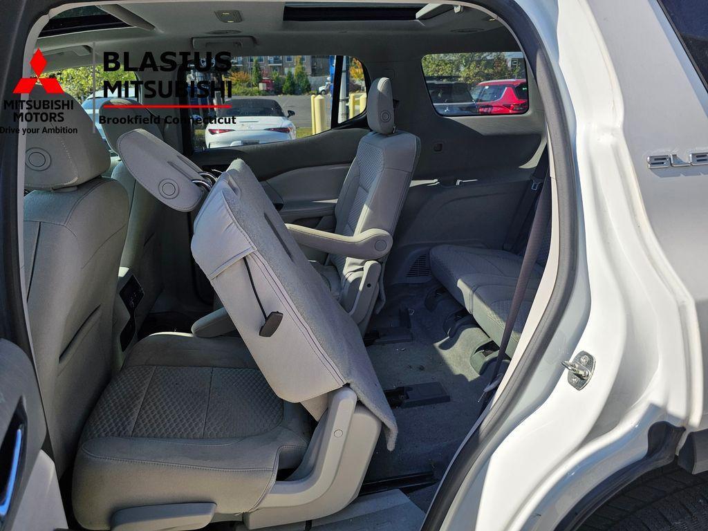 used 2017 GMC Acadia car, priced at $13,700