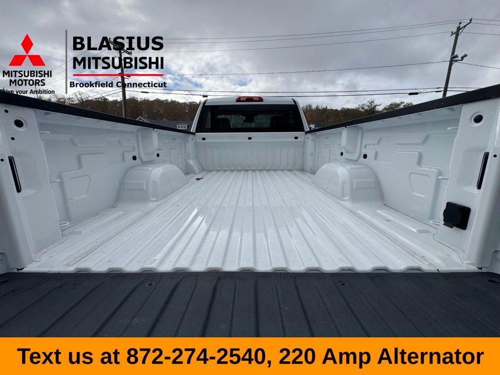 used 2025 GMC Sierra 1500 car, priced at $42,995