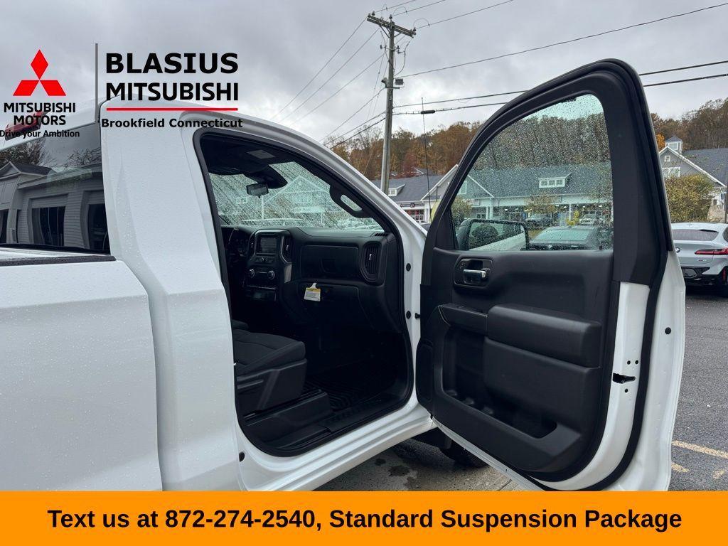 used 2025 GMC Sierra 1500 car, priced at $42,995