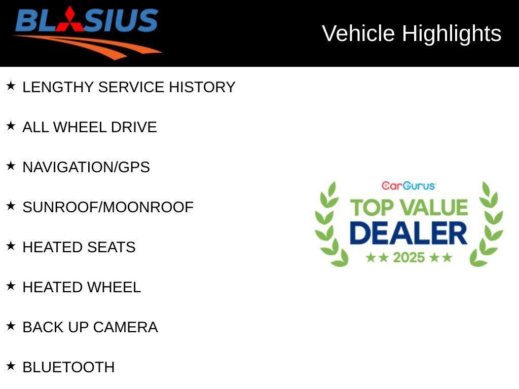 used 2019 Honda Pilot car, priced at $22,989